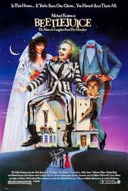 Beetlejuice