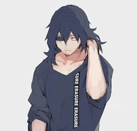 Shouta Aizawa 