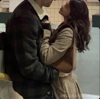 Stella and christian