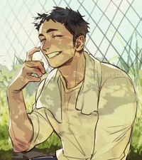 HQ-Daichi Sawamura