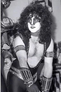 Eric carr