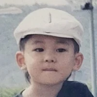 Baby wonwoo 