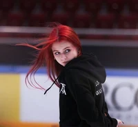 Alexandra Trusova 