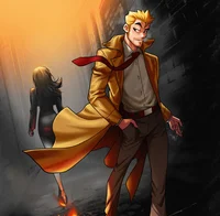 John Constantine
