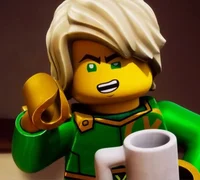 Lloyd Garmadon