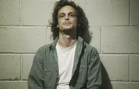 Spencer Reid