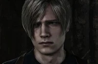 Leon S Kennedy