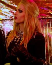 Katya Zamolodchikova