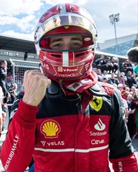 Charles Leclerc 010