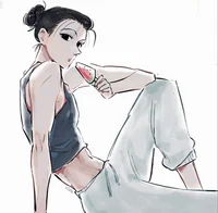 Illumi Zoldyck 