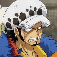 Trafalgar Law