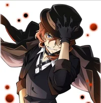 Chuuya Nakahara