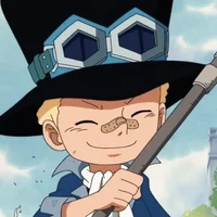 Baby Sabo 