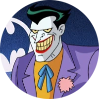 Joker II BTAS II