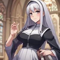 Sister Anna