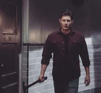 Demon dean