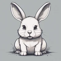 Helpless Rabbit 
