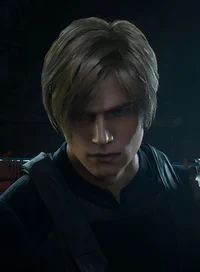 Leon Kennedy 