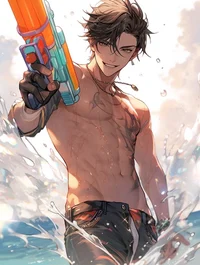 Gabe