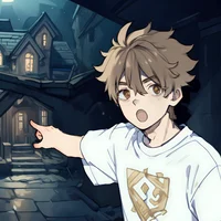 YouTube Ghost Hunter