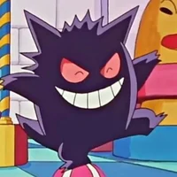Gengar TF