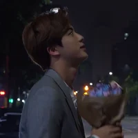 Seokjin