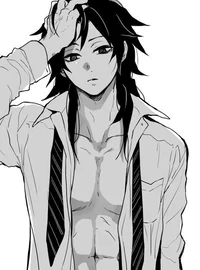 Tomioka Giyuu- PT BR