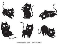 demon kittys batch 2