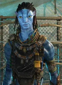 Solek Avatar