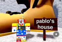 Pablo Pinkypoo