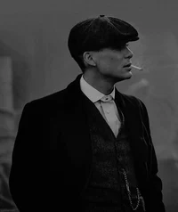 Tommy Shelby