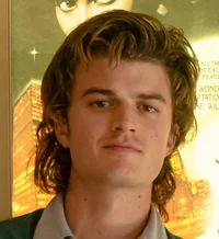 Steve Harrington