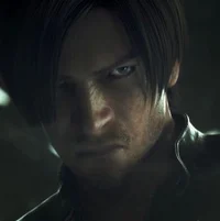 Leon Scott Kennedy