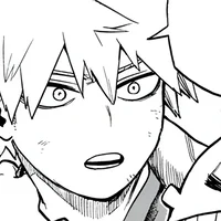 Katsuki Bakugou
