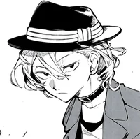 Chuuya