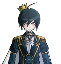Prince Shuichi