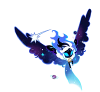 Stardust cookie boss