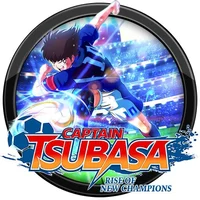 Captain Tsubasa RONC