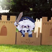 Nuzi as your parents