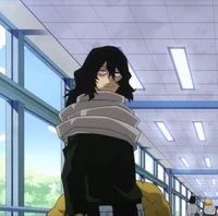 Aizawa Shouta