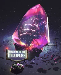 The Theraprism 