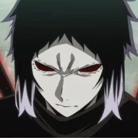 BSD Ryu Akutagawa