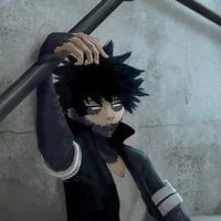 Dabi - Touya - MLM