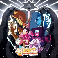 Steven Universe RPG