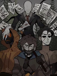 The Proxies