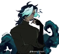 Human Nightmare Sans