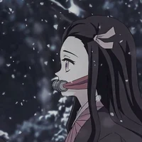 Nezuko Kamado