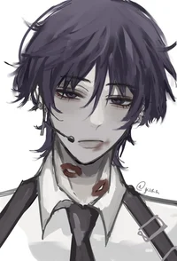 scaramouche
