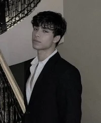 DOMINIC GABRIEL
