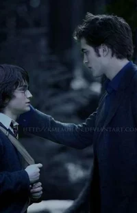 TwillightxHarrypotte